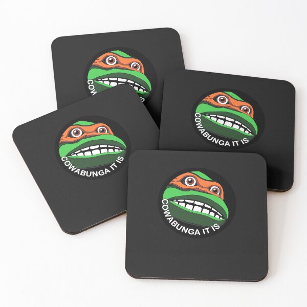 Item preview, Cowabunga It Is designed and sold by peggytonia.