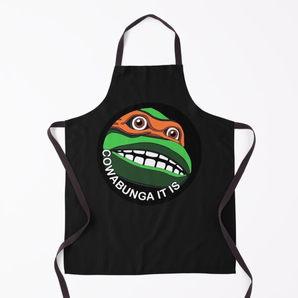 Item preview, Cowabunga It Is designed and sold by peggytonia.