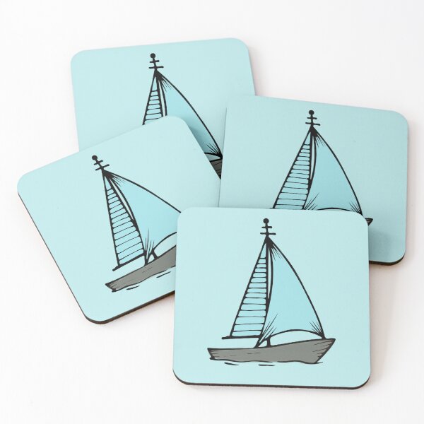 Item preview, Boat designed and sold by loonelywhale.