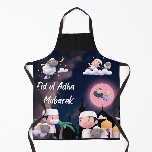 Item preview, eid ul adha mubarak designed and sold by artigrow.