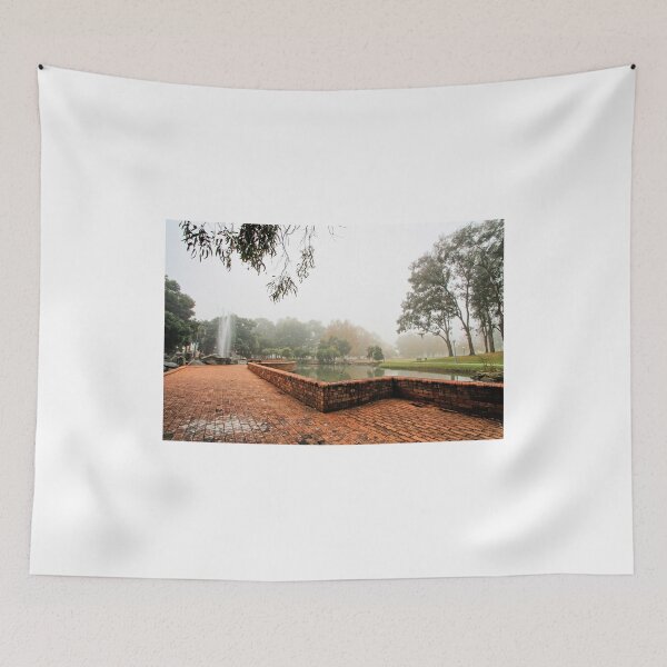 Item preview, Bicentennial Park. designed and sold by Ian Ramsay.