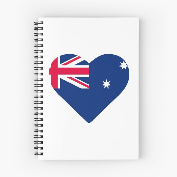 Item preview, Australia Love designed and sold by lukassfr.