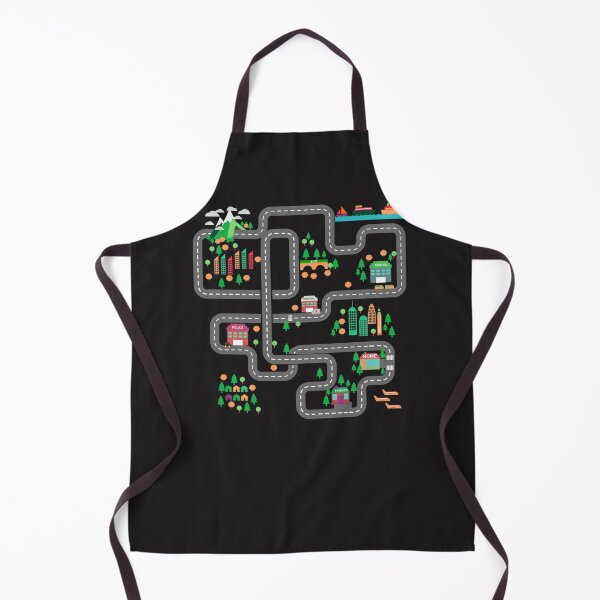 Item preview, Play mat Road Map, Racing Car Play Mat Funny Fathers Day gift designed and sold by faurcyballas.