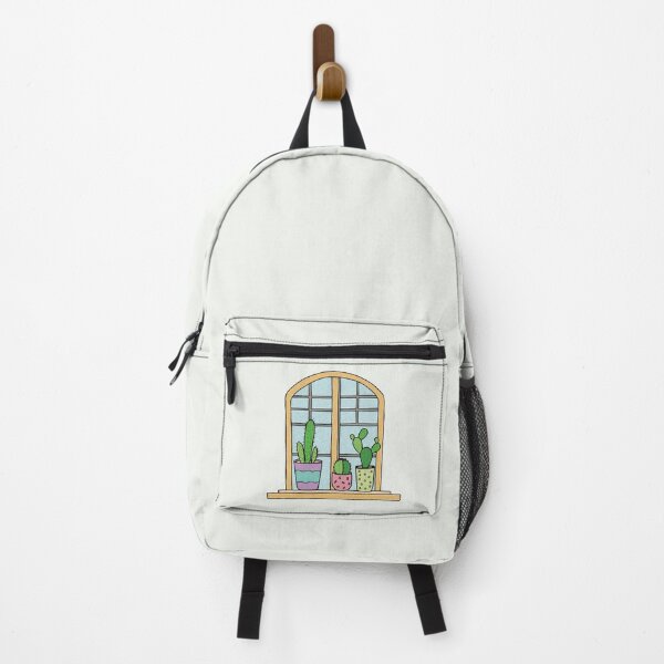 Item preview, Cactus in the Window designed and sold by Pavnud.