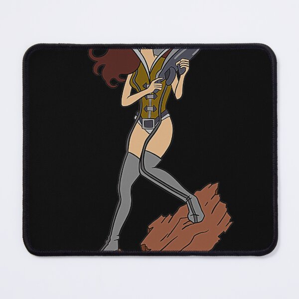 Item preview, Daria Barbarella designed and sold by glindautto.