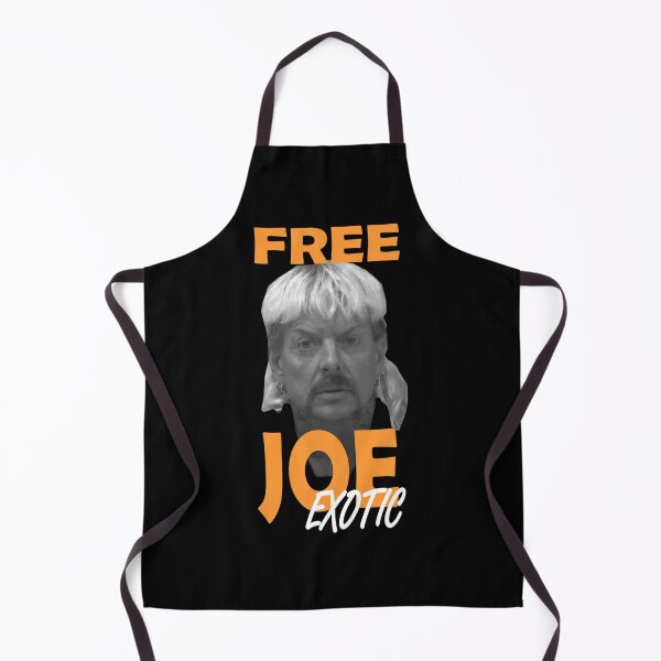 Item preview, FREE JOE EXOTIC Clas designed and sold by YusufBusha.