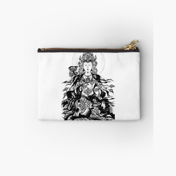 Item preview, [ Geometry Flow ] Religious-The Buddha designed and sold by MR-END.