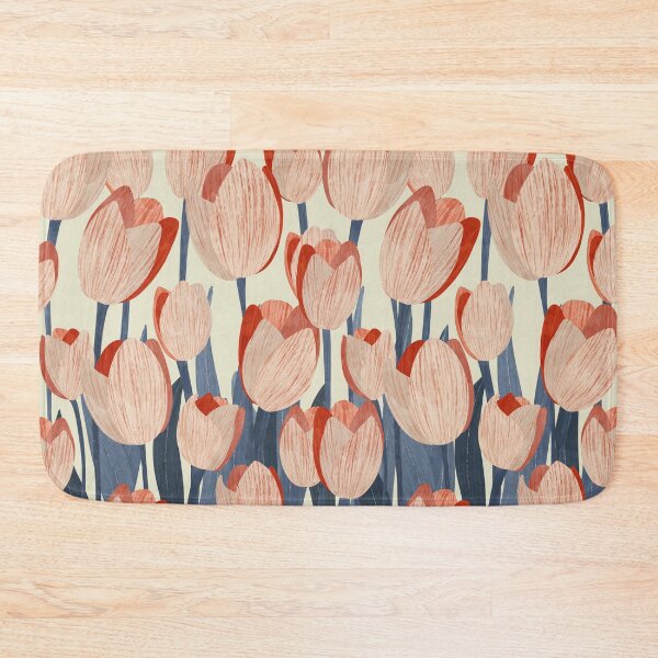 Item preview, Mercado de flores Ámsterdam designed and sold by Elbuenlimon.