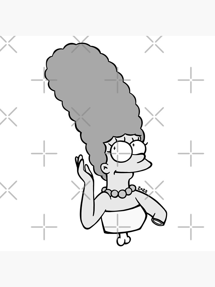 "Margin !!" Poster for Sale by Natart Redbubble