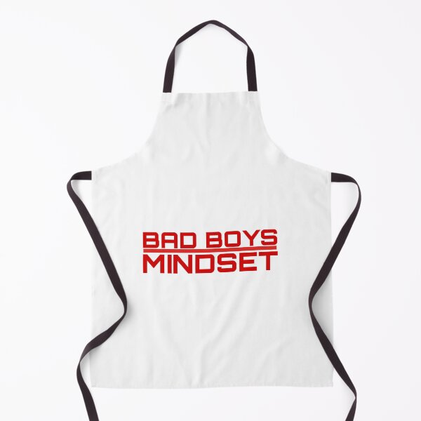 Item preview, BAD BOYS MINDSET designed and sold by YOSPACE.