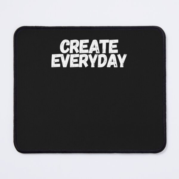 Item preview, Create Everyday designed and sold by peggytonia.