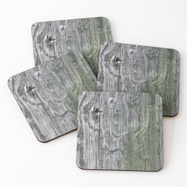 Item preview, Wood Design Pattern Home Decor Artwork  designed and sold by NellVerde.