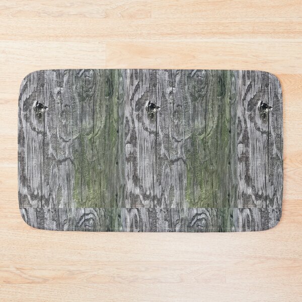 Item preview, Wood Design Pattern Home Decor Artwork  designed and sold by NellVerde.