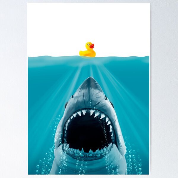 Item preview, Save Ducky designed and sold by Steve Ash.