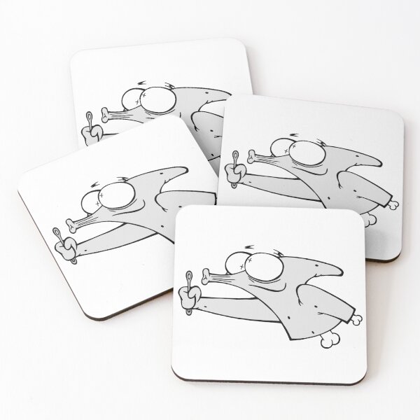 Item preview, patrick?! designed and sold by Nat-art-.