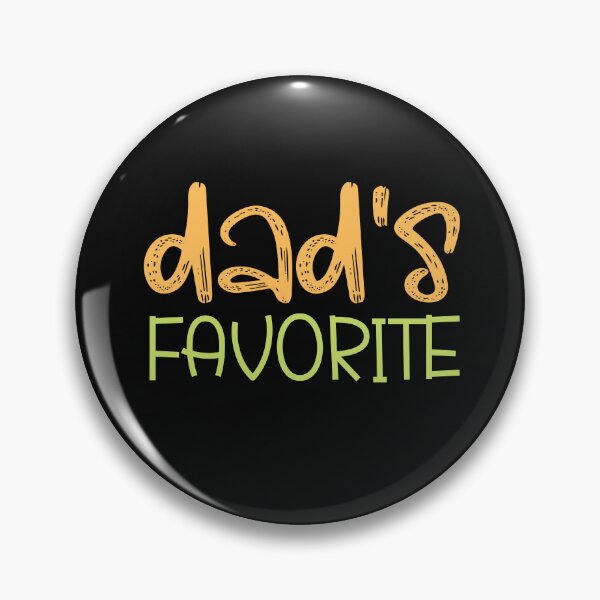 Item preview, Dad's favorite designed and sold by HotYoga.