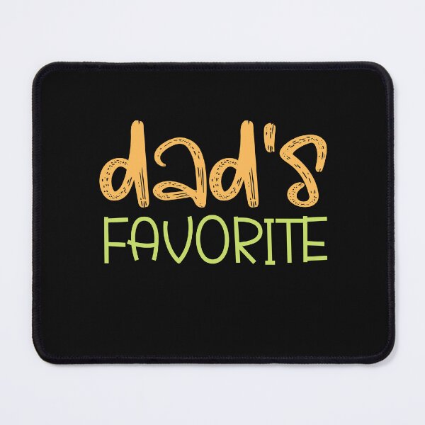 Item preview, Dad's favorite designed and sold by HotYoga.
