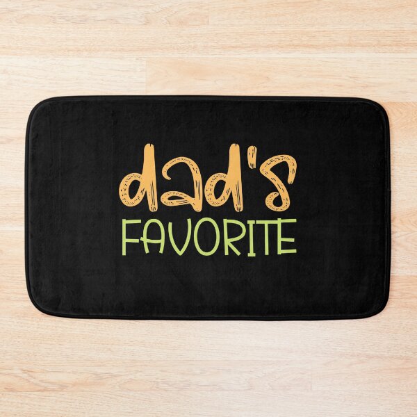 Item preview, Dad's favorite designed and sold by HotYoga.