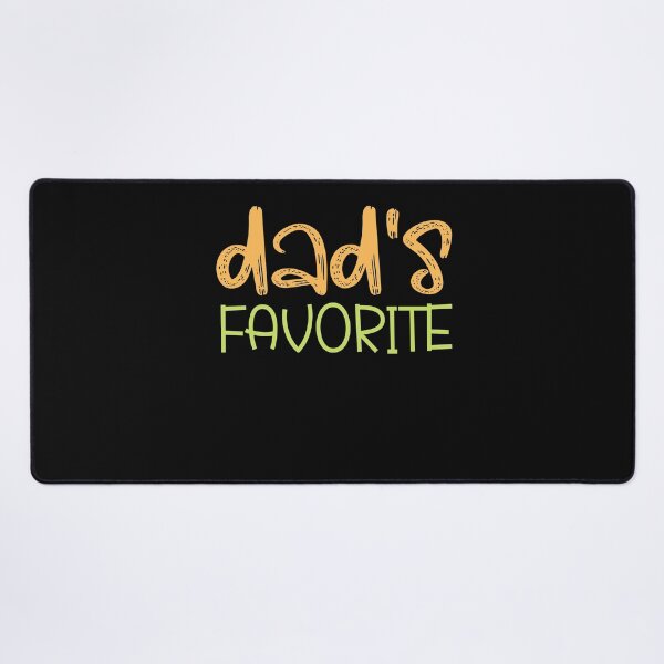 Item preview, Dad's favorite designed and sold by HotYoga.