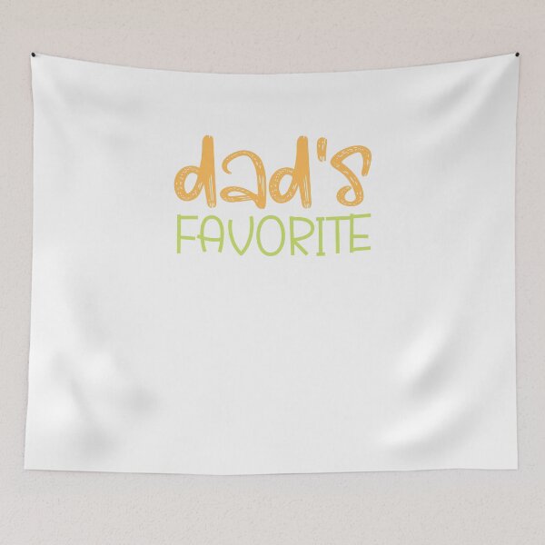 Item preview, Dad's favorite designed and sold by HotYoga.