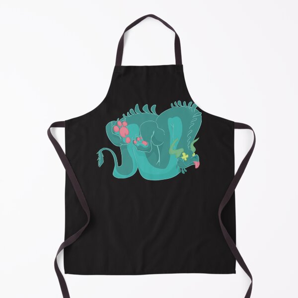 Item preview, plushie blue dragon designed and sold by faurcyballas.