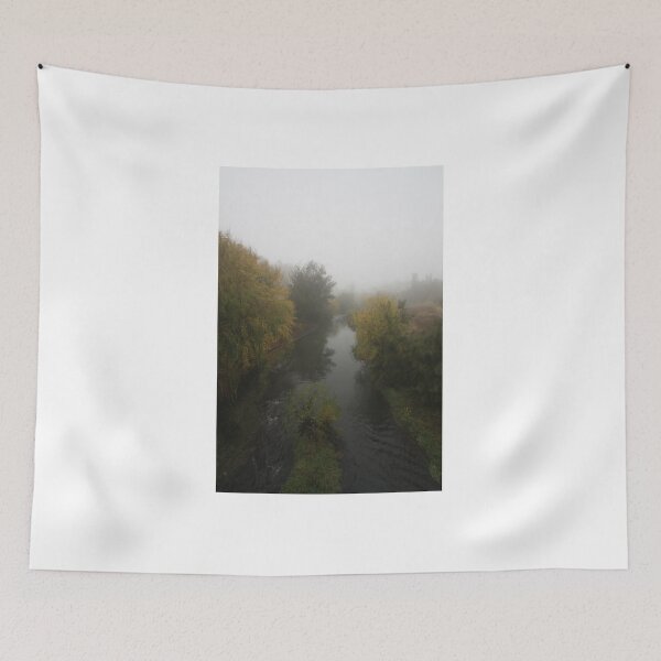 Item preview, Peel under fog. designed and sold by Ian Ramsay.