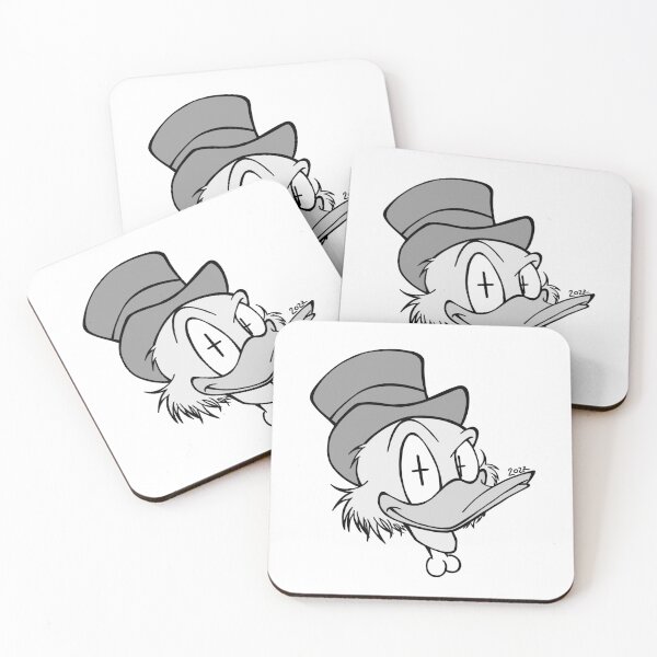 Artikelvorschau, Scrooge!! entworfen und verkauft von Nat-art-.