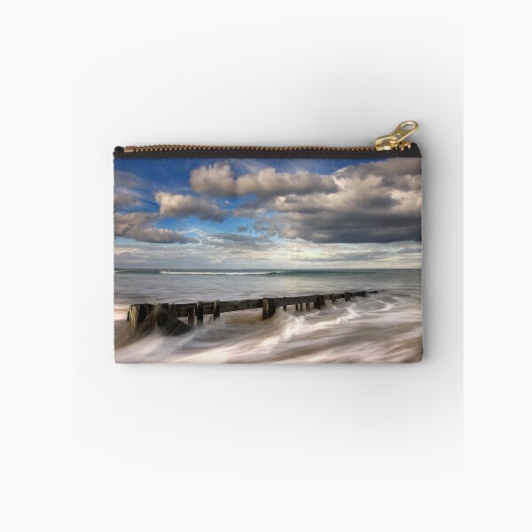 Item preview, 0672 Moving Sea - Raafs Beach designed and sold by Hans Kawitzki.