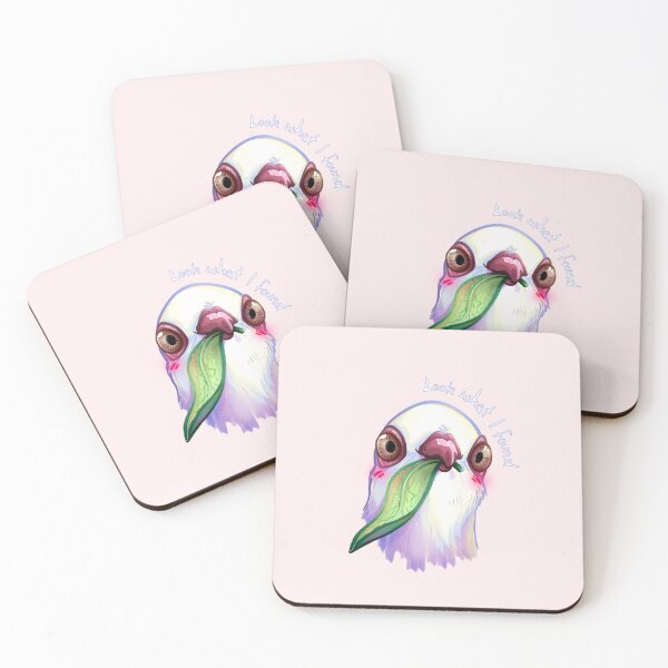 Item preview, Proud Dove designed and sold by Nadia Newitt.