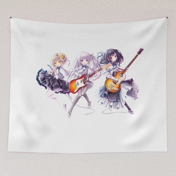 Item preview, Tenshi no 3p designed and sold by oxLeinadxo.