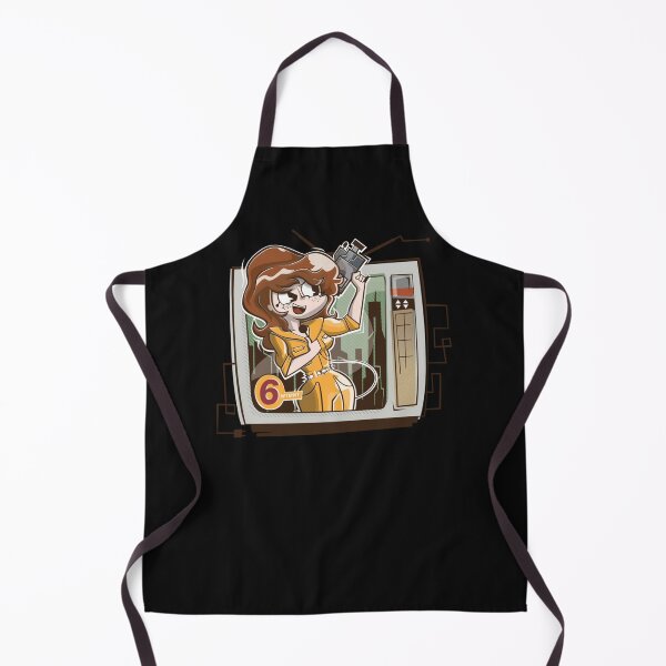 Item preview, April O&x27;Neil Classic T designed and sold by pabichfamoal.