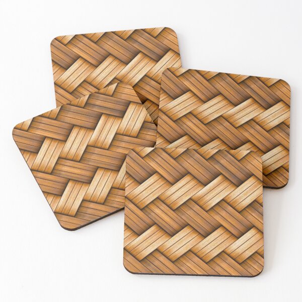 Item preview, Woven bamboo designed and sold by NengShop.