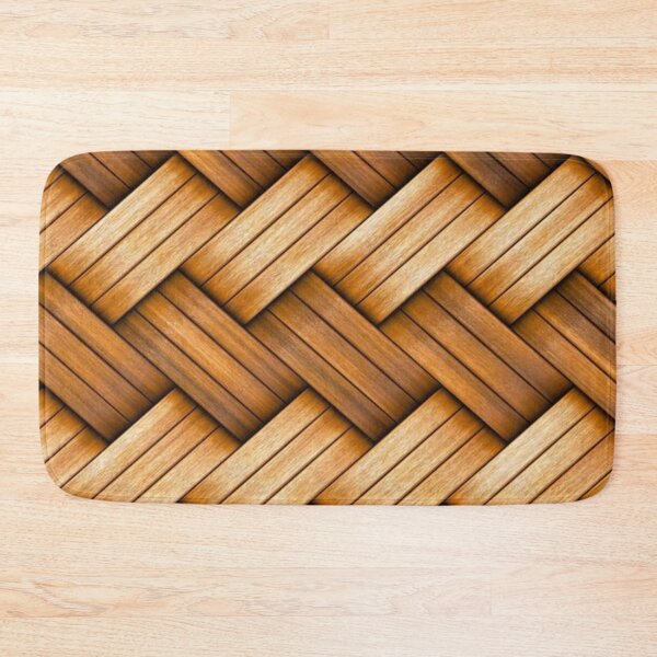 Item preview, Woven bamboo designed and sold by NengShop.
