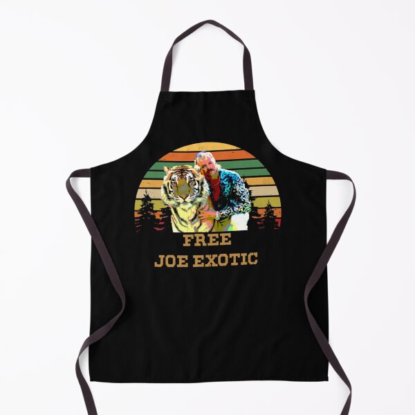 Item preview, Free Joe Exotic Tiger Kin designed and sold by YusufBusha.