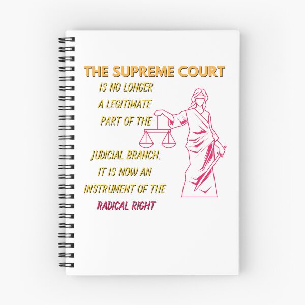 Item preview, Fuck The Gop Original Design Tee and Sticker | Fuck The Republicans Stickers | The Supreme Court is no longer legitimate designed and sold by sugarcube1999.