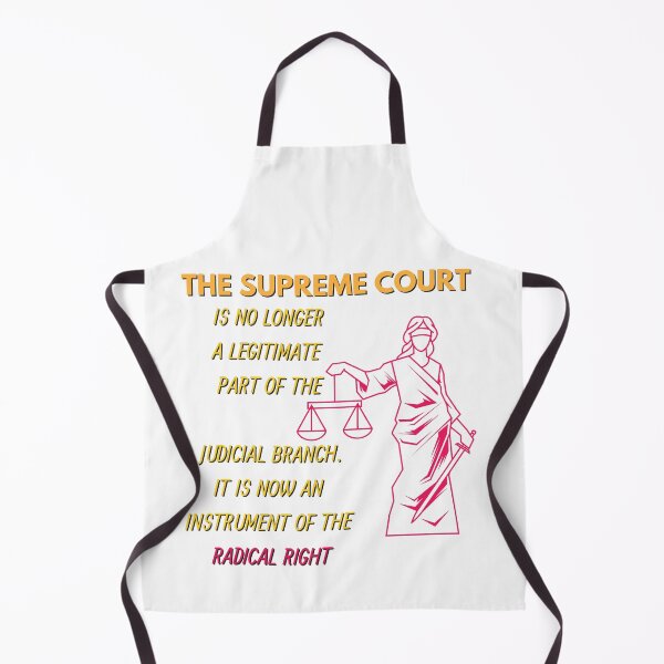 Item preview, Fuck The Gop Original Design Tee and Sticker | Fuck The Republicans Stickers | The Supreme Court is no longer legitimate designed and sold by sugarcube1999.
