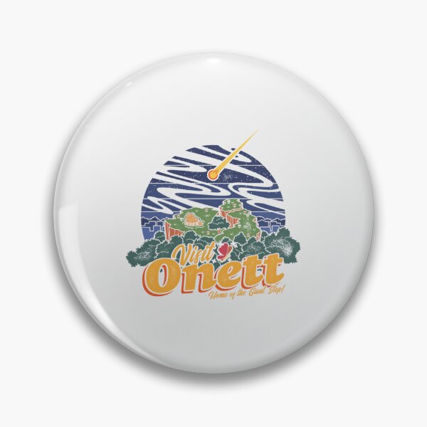 Item preview, Visit Onett- Limited Edition | Perfect Gift designed and sold by cymkadebbie.