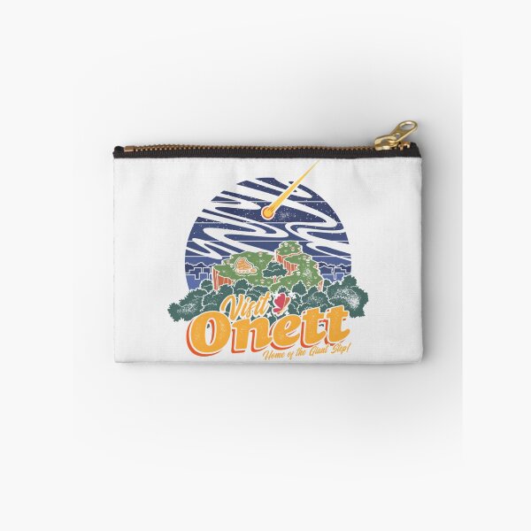 Item preview, Visit Onett- Limited Edition | Perfect Gift designed and sold by cymkadebbie.