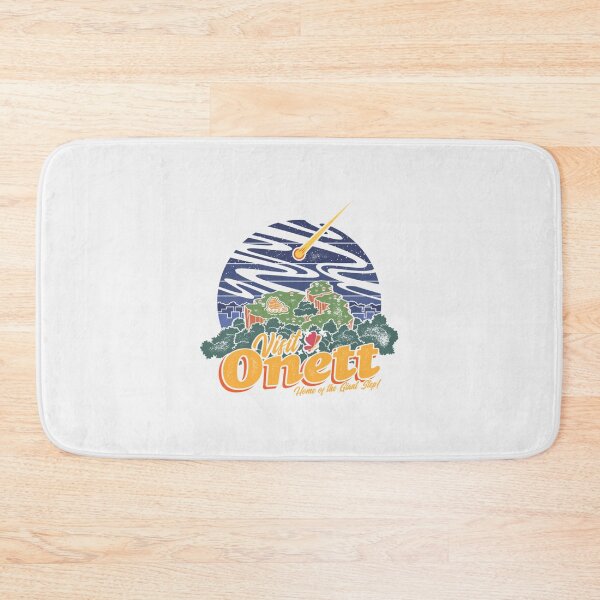 Item preview, Visit Onett- Limited Edition | Perfect Gift designed and sold by cymkadebbie.
