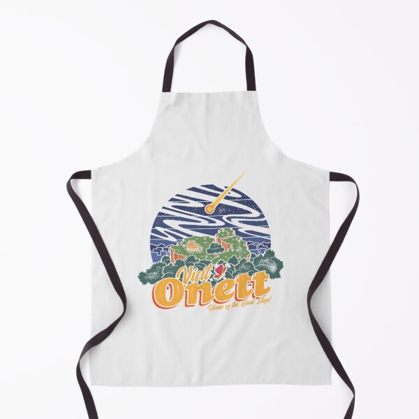 Item preview, Visit Onett- Limited Edition | Perfect Gift designed and sold by cymkadebbie.