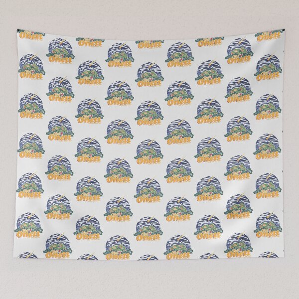 Item preview, Visit Onett- Limited Edition | Perfect Gift designed and sold by cymkadebbie.