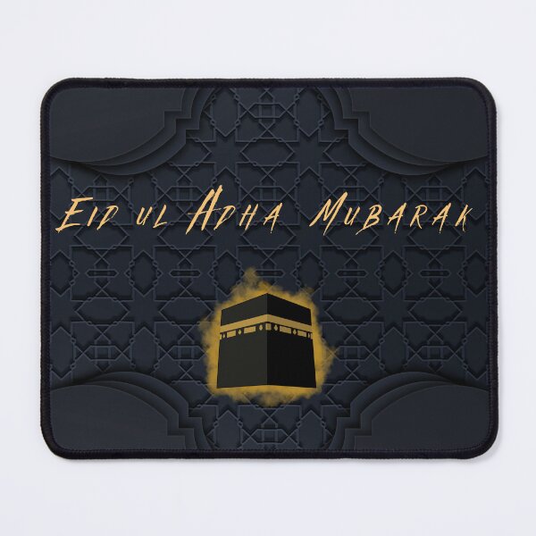 Item preview, eid ul adha mubarak designed and sold by artigrow.