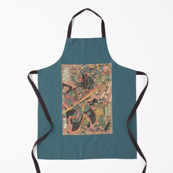 Item preview, Japanese General Artwork Anime Retro Clothing designed and sold by AnJenvan.