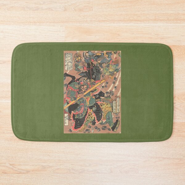 Item preview, Japanese General Artwork Anime Retro Clothing designed and sold by AnJenvan.