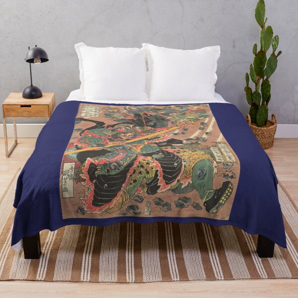 Item preview, Japanese General Artwork Anime Retro Clothing designed and sold by AnJenvan.
