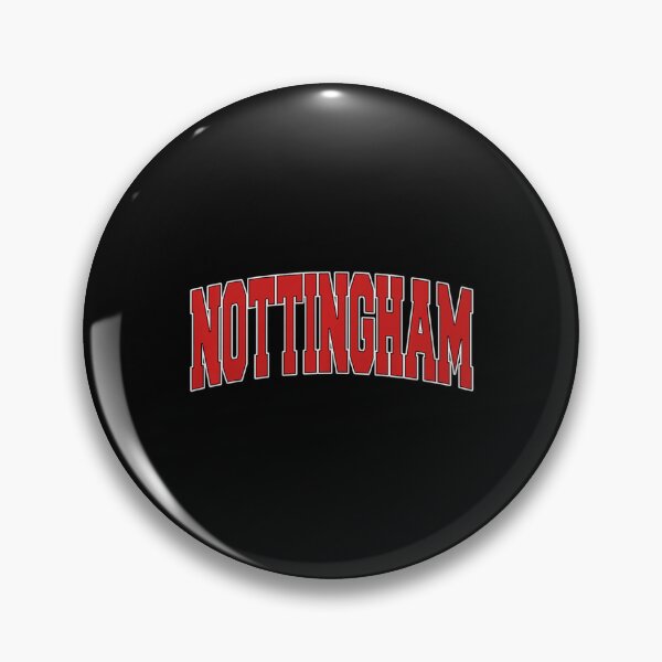 Item preview, Nottingham Varsity Style Vintage Retro Uk Sports designed and sold by AnJenvan.