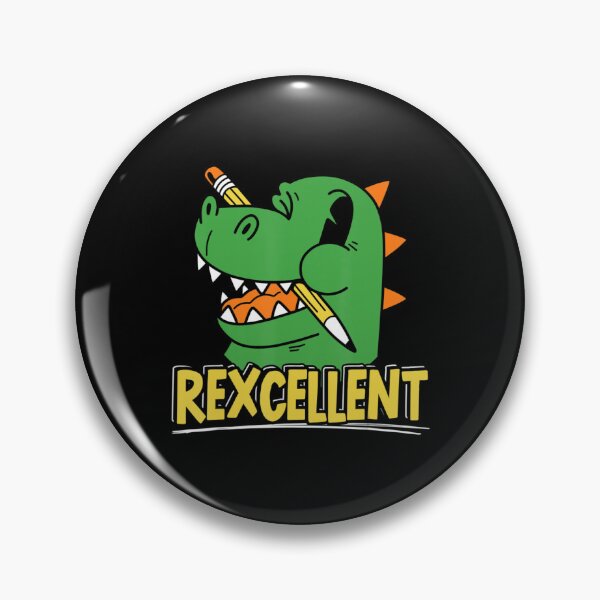 Artikelvorschau, Rexcellent Ausgezeichneter Dinosaurier Prähistorischer Dino Mesozoikum entworfen und verkauft von AnJenvan.