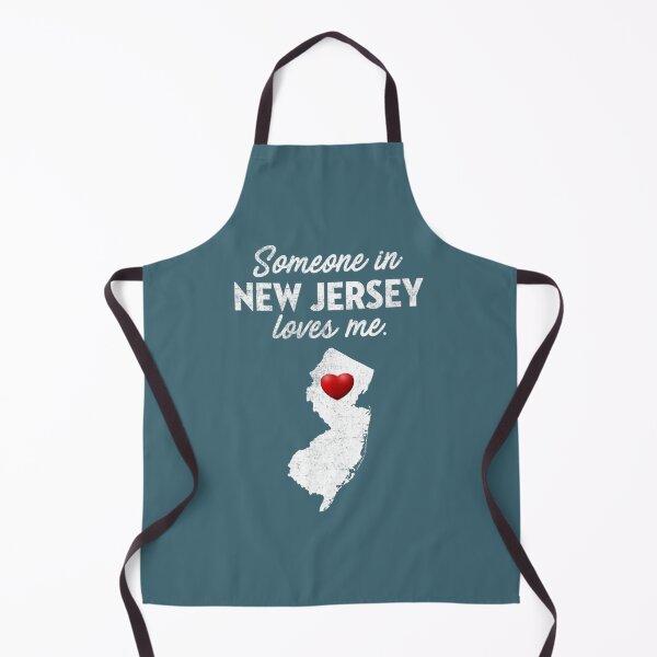 Item preview, Someone In New Jersey Loves Me New Jersey Nj designed and sold by AnJenvan.