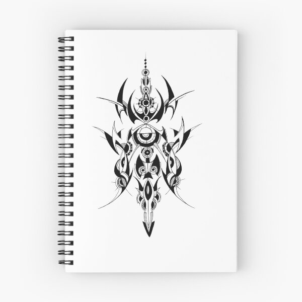 Item preview, [ Geometry Flow ] Totem-3 designed and sold by MR-END.