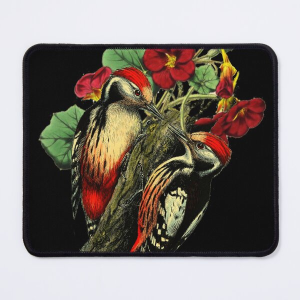 Item preview, Bird in love designed and sold by DopeDesign111.
